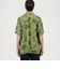 【別注】TWO PALMS レーヨン アロハシャツ