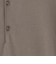 【WEB先行予約・別注】JOHN SMEDLEY コットン ポロカラーニット