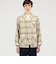 【WEB先行予約・別注】PENDLETON コットンシルク トップスタージャケット