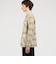 【WEB先行予約・別注】PENDLETON コットンシルク トップスタージャケット