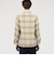 【WEB先行予約・別注】PENDLETON コットンシルク トップスタージャケット