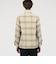 【WEB先行予約・別注】PENDLETON コットンシルク トップスタージャケット