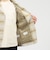 【WEB先行予約・別注】PENDLETON コットンシルク トップスタージャケット
