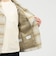 【WEB先行予約・別注】PENDLETON コットンシルク トップスタージャケット