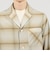 【WEB先行予約・別注】PENDLETON コットンシルク トップスタージャケット
