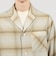 【WEB先行予約・別注】PENDLETON コットンシルク トップスタージャケット