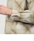 【WEB先行予約・別注】PENDLETON コットンシルク トップスタージャケット