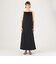 BY MALENE BIRGER ELIZABETH コットン キャミソールドレス