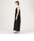 BY MALENE BIRGER ELIZABETH コットン キャミソールドレス