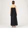 BY MALENE BIRGER ELIZABETH コットン キャミソールドレス