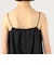 BY MALENE BIRGER ELIZABETH コットン キャミソールドレス