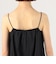 BY MALENE BIRGER ELIZABETH コットン キャミソールドレス
