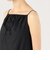 BY MALENE BIRGER ELIZABETH コットン キャミソールドレス