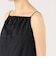 BY MALENE BIRGER ELIZABETH コットン キャミソールドレス