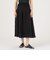 BY MALENE BIRGER SOL コットンリネンスカート