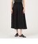 BY MALENE BIRGER SOL コットンリネンスカート