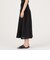 BY MALENE BIRGER SOL コットンリネンスカート