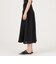 BY MALENE BIRGER SOL コットンリネンスカート