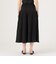BY MALENE BIRGER SOL コットンリネンスカート