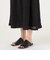 BY MALENE BIRGER SOL コットンリネンスカート