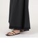 BY MALENE BIRGER PHEOBES コットン マキシスカート