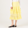 RENTRAYAGE TWILIGHT SKIRT