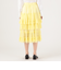 RENTRAYAGE TWILIGHT SKIRT