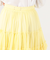 RENTRAYAGE TWILIGHT SKIRT
