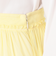 RENTRAYAGE TWILIGHT SKIRT