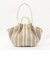 Atelier TOMORROWLAND SHELL バッグ