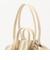 Atelier TOMORROWLAND SHELL バッグ