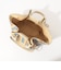 Atelier TOMORROWLAND SHELL バッグ