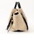 Atelier TOMORROWLAND SHELL バッグ