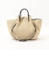 Atelier TOMORROWLAND SHELL バッグ