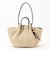 Atelier TOMORROWLAND SHELL バッグ