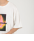 OAMC / Peacemaker Bird S/S T-Shirt