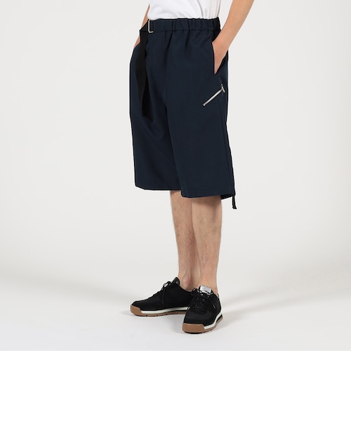 【国内正規品】OAMC 24SS REGS SHORT OAMC / Peacemaker Regs Short Pants｜トゥモロ－ランドのアウトレット