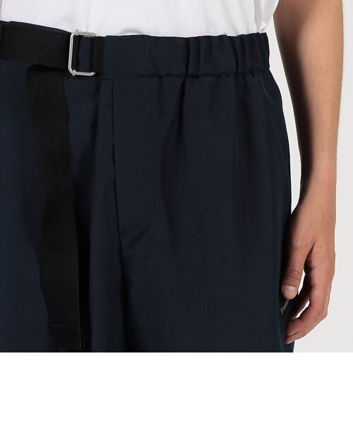OAMC / Peacemaker Regs Short Pants｜トゥモロ－ランドのアウトレット