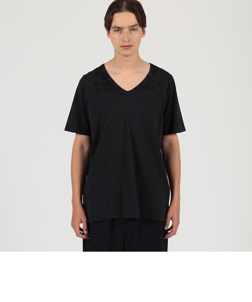 MM6 Maison Margiela T-SHIRT｜トゥモロ－ランドのアウトレット通販