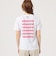 TANGTANG WHATEVER Tシャツ