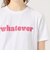 TANGTANG WHATEVER Tシャツ