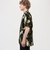 OAS Foliago Cuba Linen Shirt