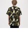 OAS Foliago Cuba Linen Shirt