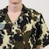 OAS Foliago Cuba Linen Shirt