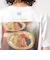 TANGTANG HAM&CO.LDNOODLE Tシャツ