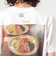 TANGTANG HAM&CO.LDNOODLE Tシャツ