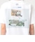 TANGTANG MEKASTATIONEXP. Tシャツ