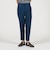 リネン バックベルト ペグトップスラックス SOLBIATI