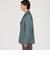 バンブーシルクコットン サファリジャケット HAVANA DORMEUIL