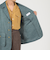 バンブーシルクコットン サファリジャケット HAVANA DORMEUIL